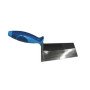 Cazzuolino punta quadra manico g omma cm.16 b07r5xr589