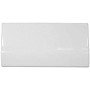 Placca cieca scarico cassetta in casso bianca pucci 80007110 b07p