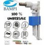 Bampi magnetic galleggiante per cassette esterne in ceramica cmagncer