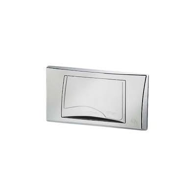 Placca per cassetta fusion satin ata start stop