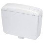 Cassetta wc plus2 bianca s rubin etto 1030s2 cr1030s2