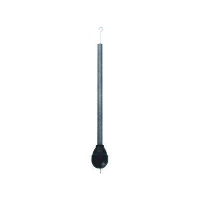 Asta completa con sfera x casset tanuova dora inc.14 lt remer 601003