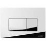 Valsir placca p1 cromo cassetta tropea 3 vs0871335 b06x9mhdzb