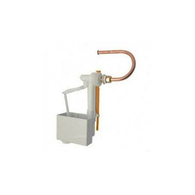 Valsir kit galleggiante medusa d al 1994 al 2008 vs0801805 b0799q