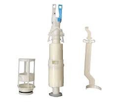 VALSIR - Kit Pneumatico Rios Scarico Valsir