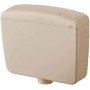 Cassetta wc beta champagne start stop senza rubinetto 103r0ch cr1