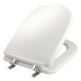 Simas coprivaso originale europa poliestere bianco b07v36p1c9
