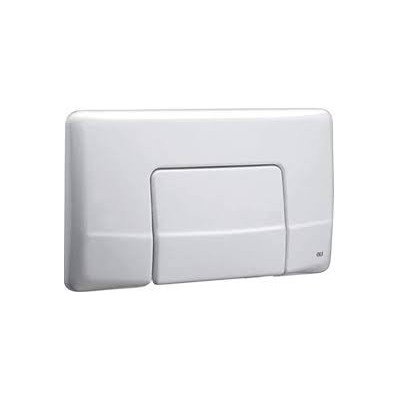Oli placca comando diamante bianca ol0050023 603001 b01mf4q9rs