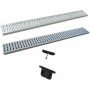 Tappo pp h. 5 per canaletta nor pp nera 13x100 b07jvqncz7