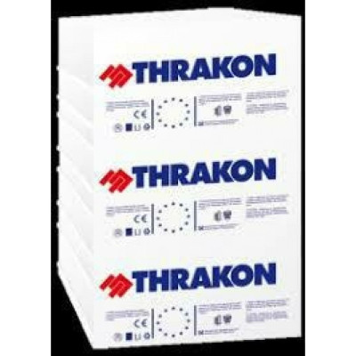 Thrakon masc. 60x25 sp.10(pallet:0,9mc / 60pz / 9mq) 450 kg/mc