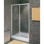 Box doccia friges mb1 porta scor revole bianco+acrilico 69-79x185