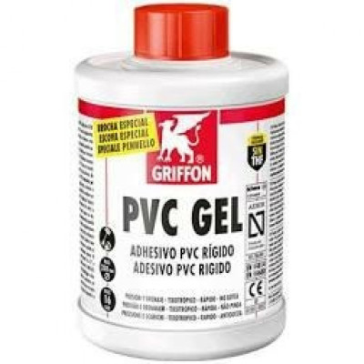Griffon pvc gel flacone 500 ml b00cwkgu4q