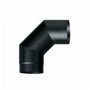 Curva 90 nero pesante 120 save 