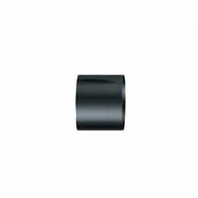 Raccordo a parete nero pesante 1 20 b07qyjwcp5