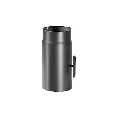 Tubo con valvola nero pesante ml 1,00 120 b09gy8cmy1
