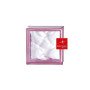 Bormioli rocco vetromattone lux glass satin tutti i colori 190x190x80