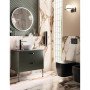 Bormioli rocco vetromattone lux glass satin tutti i colori 190x190x80