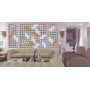 Bormioli rocco vetromattone lux glass satin tutti i colori 190x190x80