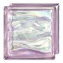 Bormioli rocco vetromattone lux glass satin tutti i colori 190x190x80
