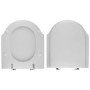 Sedile zagara bianco oro sapal s506p010102