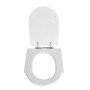 Sedile zagara bianco oro sapal s506p010102
