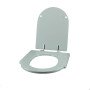 Sedile zagara bianco oro sapal s506p010102