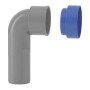 Valsir vs0518121 curva tecnica pp htsw d.50 60 + tappo
