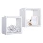Sanitec 35012 q-bis maxi bianco ds