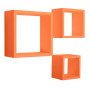 Sanitec 51811 rubic arancio ds