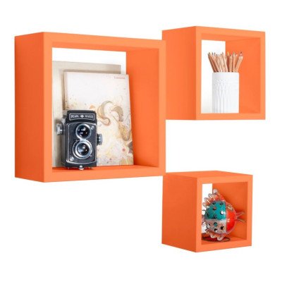 Sanitec 51811 rubic arancio ds