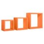 Sanitec 51811 rubic arancio ds