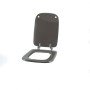 Copriwater conca ideal standard castoro