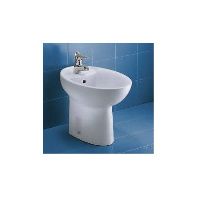 Ceramica dolomite novella bidet monoforo