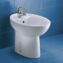 Ceramica dolomite novella bidet monoforo