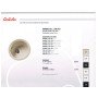 Lavello variant tondo d.43,5 avena cas451