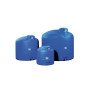 Serbatoio da esterno panettone p a lt. 750 blu