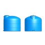 Serbatoio da esterno panettone p a lt.3000 blu