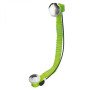 Colonna vasca 1 1/2 bonomini extensa 4020 ab50 k7 bianco/cromato