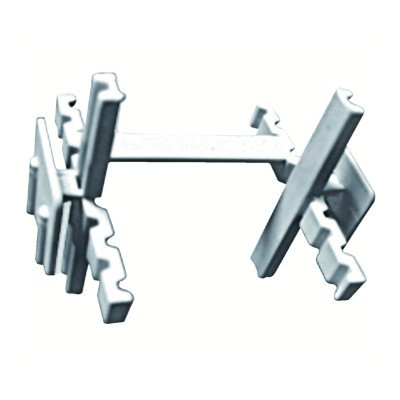 Distanziatore vetromattone 19x19x8 (5 pezzi)