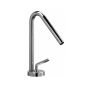 Pixel new monocomando lavabo s.a.1.1/4  cromato paini 81cr211new