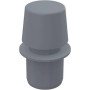 Alcaplast aph 40 50 75 110 universale delle acque reflue tubo sf