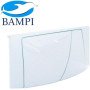 Bampi placca zeta 2 tasti bianca b01ncqvywx b01ncqvywx