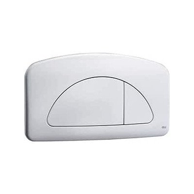 Oli placca dual diam giada bianca ol0627001 b01mauchqh
