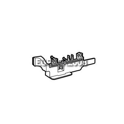 Oli blocco leve doppio scarico ol0032477