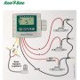 Esp-9-4 progr a batteria 4 staz. 902004n esp9-4