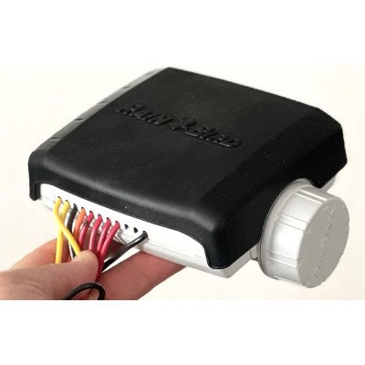 Rain bird irrigazione computer, unit  di controllo tipo wpx6   6