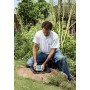Rainbird - programmateur d arrosage enterr  s rie wp4 voies rain
