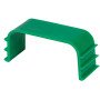 Supporto di bloccaggio euro plus 80x60 vecamco 9815-101-00
