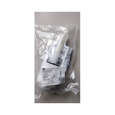 Valvola di scarico con guarnizio ne fluidmaster 228578