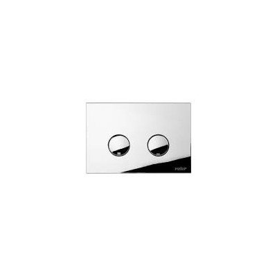 Valsir placca p4 cromo lucida 4 9 lt. per tropea s vs0869335 b07